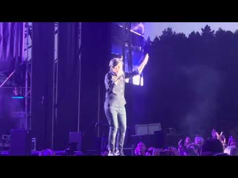 Texas - Say What you want - Hoyos del Espino 06/06/25