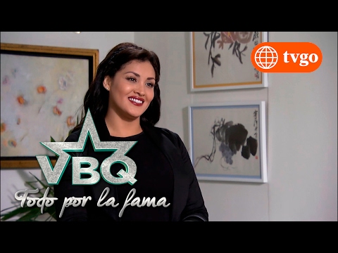 ¡La vida de Luciana cambiará para siempre! - Ven baila quinceañera avance Miércoles 01/02/2017