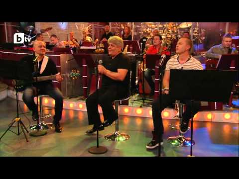 Сашо Роман и Ку ку бенд - Casablanca