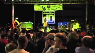 doubleDrive - "Big Shove - Live in Lexington, KY 9/20/03