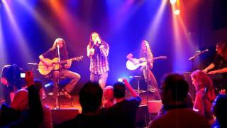 Evergrey - I&#39;m sorry (Acoustic)