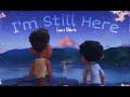 Luca & Alberto - I´m Still Here [Luca Edit - Spoilers]