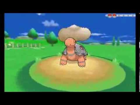 Pokemon X/Y - Walkthrough Part 35 - Victory Road