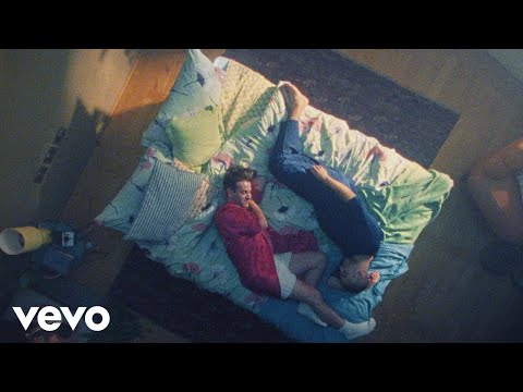 Josef Salvat - in the afternoon (Official Video)