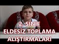 2. Sınıf  Matematik Dersi  Eldesiz Toplama İşlemi Benzerlerini ve aynı soruları çözebilirsiniz arkadaşlar. konu anlatım videosunu izle