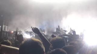 Movement - LCD Soundsystem Live @ Panorama 07-24-2016