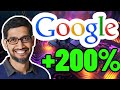 Time To BUY Cheap Google For EASY Gains! | GOOGL Stock Analysis! |