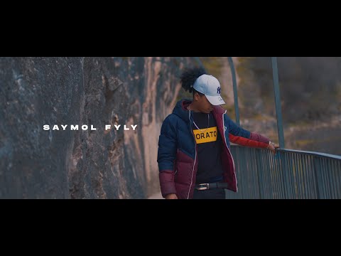 Saymol Fyly ❌  (Tal Vez 2) #bloke70