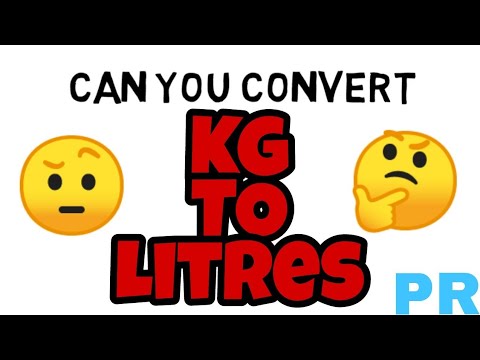 download lagu mp3 mp4 3 2 Litres To Kg, download lagu 3 2 Litres To Kg gratis, unduh video klip 3 2 Litres To Kg