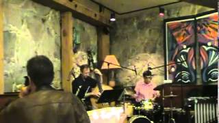 Bouncin' With Bud-Live at the Stonehouse in Nevada City
