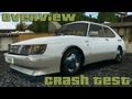 Saab 900 Coupe Turbo для GTA 4 видео 1