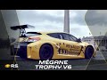 Mégane Trophy V6 CHALLENGE US IF YOU CAN ...