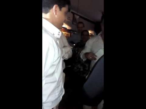 Parno Graszt After party A Dal 2016