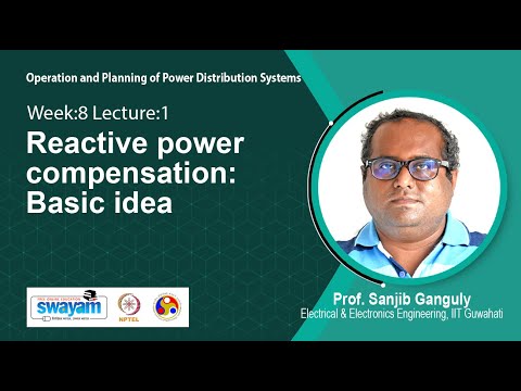 Operation and Planning of Power Distribution Systems Intro Video