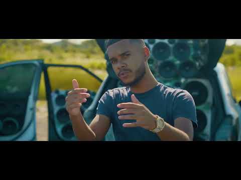 LOSKA - Pas Besoin (Clip officiel) 2025