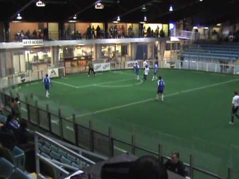 NSL 2009-2010 Week 14 - HNNK Hrvat vs. Inferno SC