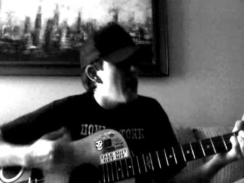 T. Junior - "Man in Gray"