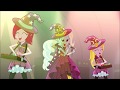 Equestria Girls 2 Rainbow Rocks | Tricks Up My ...