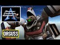 Orguss Another Century S Episode R
