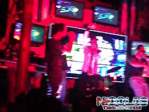 la timba criolla - intro