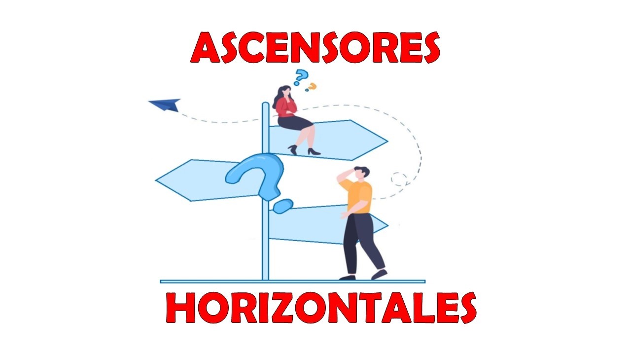 ASCENSOR MULTIDIRECCIONAL (0410)