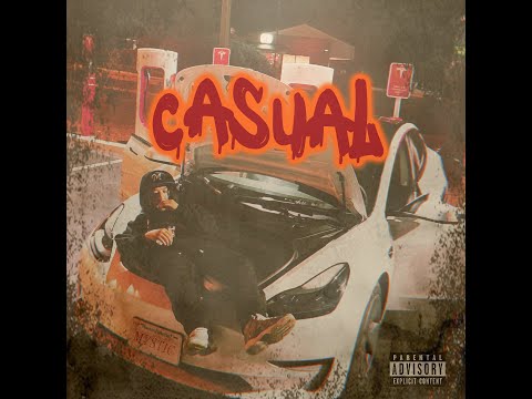 Casual - Jay Mystic (Audio)