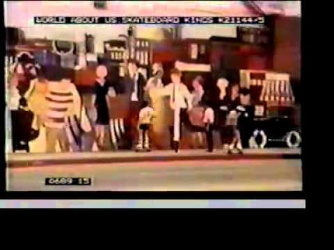 Skateboard Kings (1978)