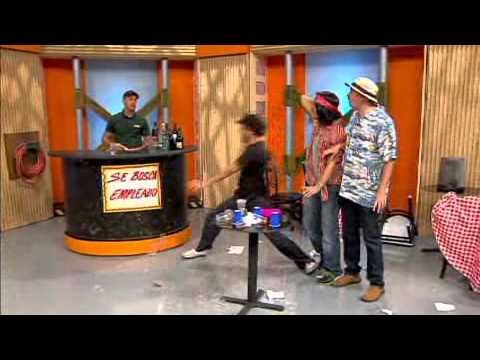 Risas en Combo   WAPA tv   Ver Episodios   Videos