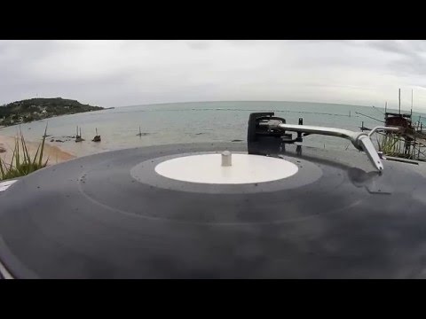 Vito Fattore - Vicious Circle side A (Black Box Records) BLBX01