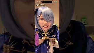 【コスプレイヤー2】