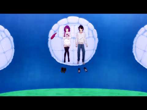 ClariS - Kimi no Shiranai Monogatari