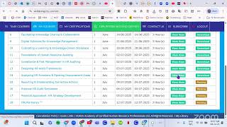 Analyzing HR Functions & Spotting Improvement Areas