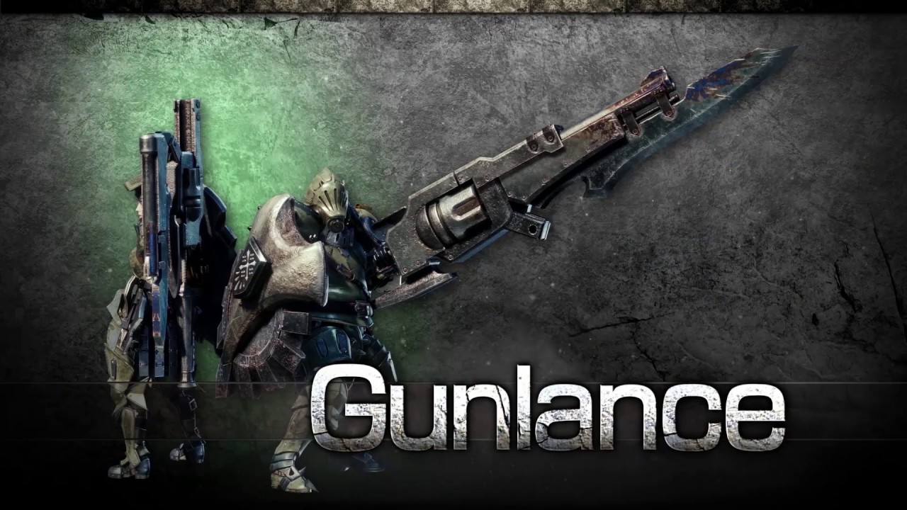 Heavy Weapons Trailer