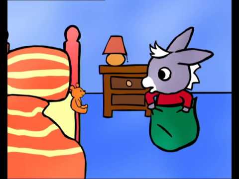 ترُوترُو وَالكِيسُ جَالِبُ ٱلحَظِّ