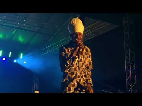 Fitta Warri, YardVibesCrew Cultural Reggae Vibes Fest 2025