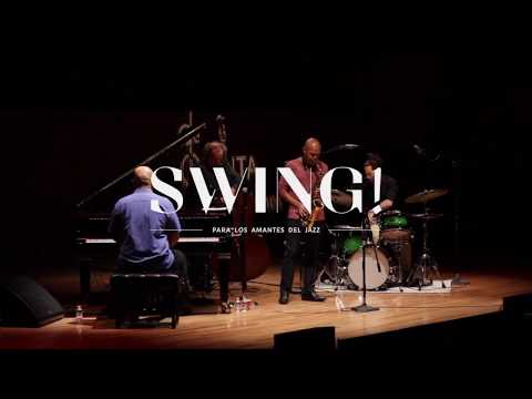 Miguel Zenón Quartet  - NY Jazz All Stars - Parte 1