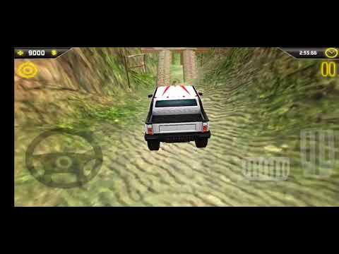 Best Offroad Jeep Racing Extreme 3D  60 offroad games 2020   Android Gameplay360P
