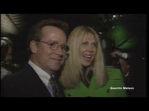 The Murder of Phil Hartman by His Wife, Brynn Omdahl (May 28, 1998)
