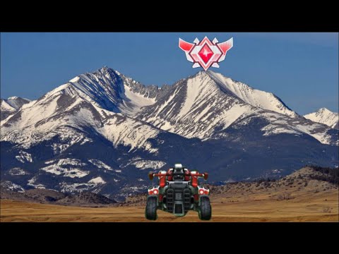 The Road to GC2 | Grand Champion Analysis