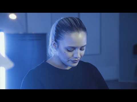 Kleerup x ORKID - Baby Blue (acoustic version)