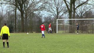 preview picture of video 'VV Rheden 3 - Aerdt 3 (Part 3-4)'