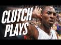 NBA S Most Clutch Plays Of The Last 25 Years