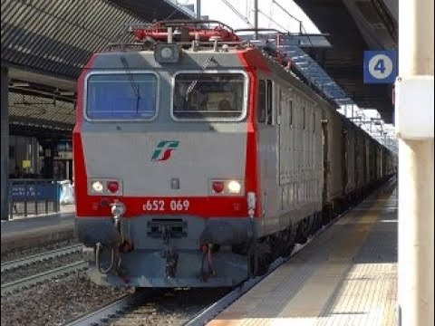 Milano Rogoredo....Stazione di Milano Rogoredo [5/8].