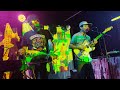 Avey Tare And Geologist- Ahh Good Country (Animal Collective) Live @ White Oak Music Hall