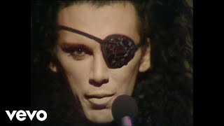 Dead Or Alive - In Too Deep (Live from Wogan, 1985)