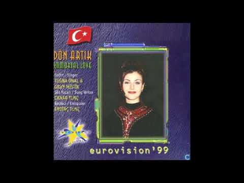 Dön artık