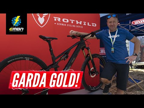 The Best E Bikes Of 2022 | BIKE Festival Garda Trentino