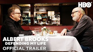 Albert Brooks: Defending My Life (2023) Video