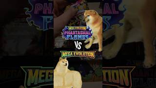 Tysiące paczek prowadzących do porażki | Phantasmal flames vs MegaEvolution