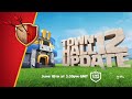 Town Hall 12 UPDATE Livestream Coming Soon